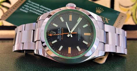 classifica rolex più belli|Rolex milgauss prezzo listino.